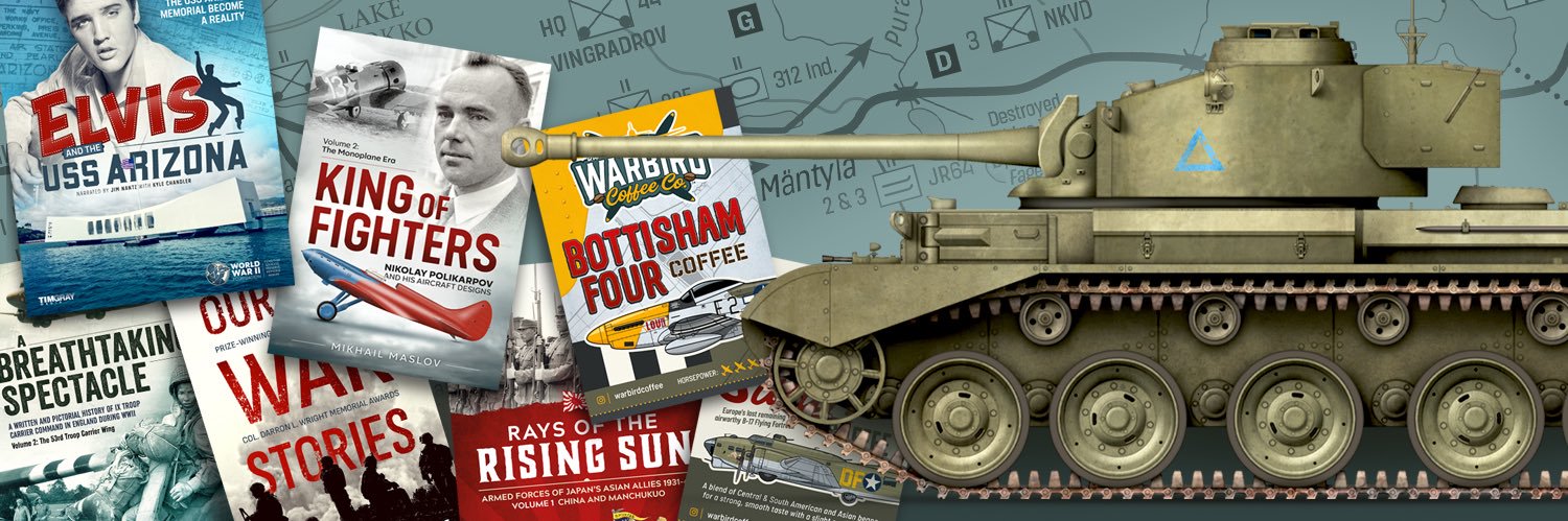 Battlefield Design banner