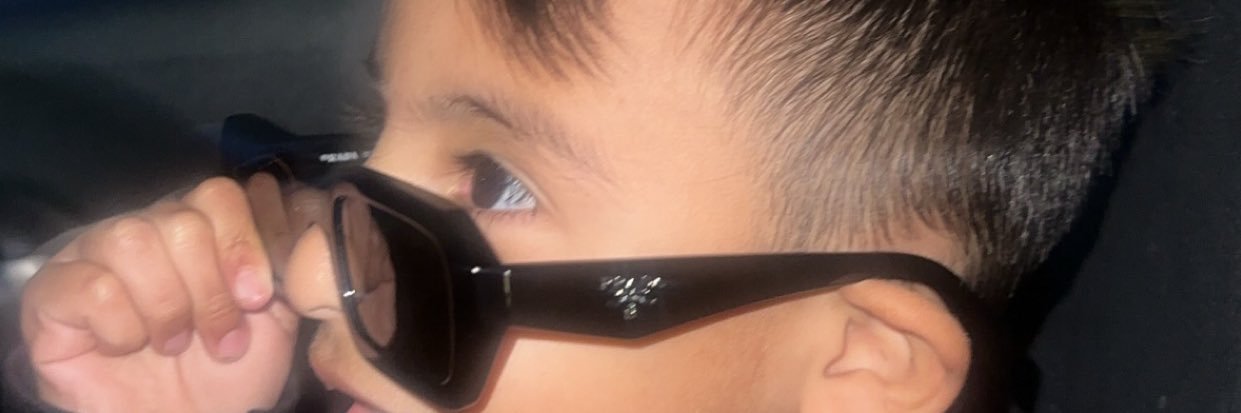thizzlamicchris's profile banner image