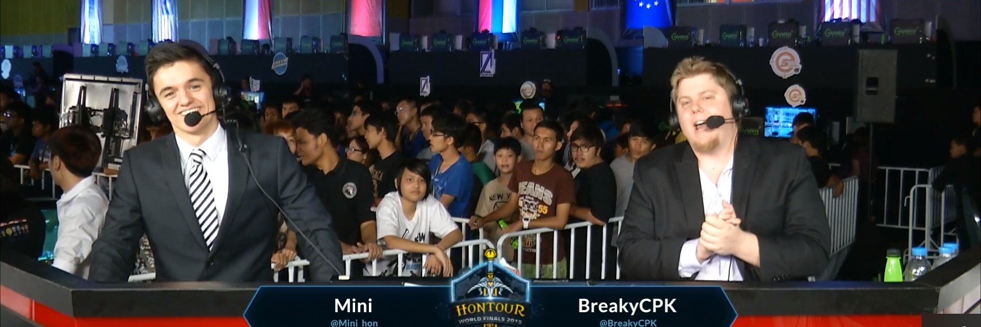 MiniDotaTV's profile banner image