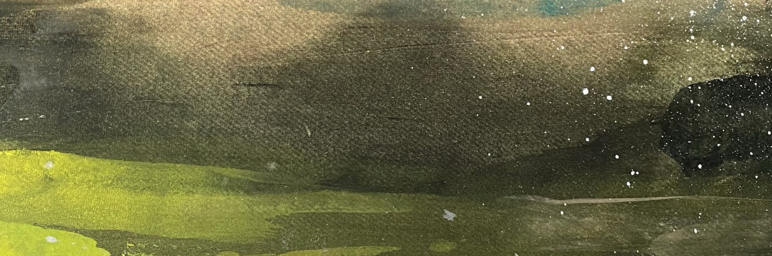 Sydneydraws's profile banner image