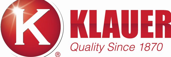 KlauerManufact1 Profile Banner