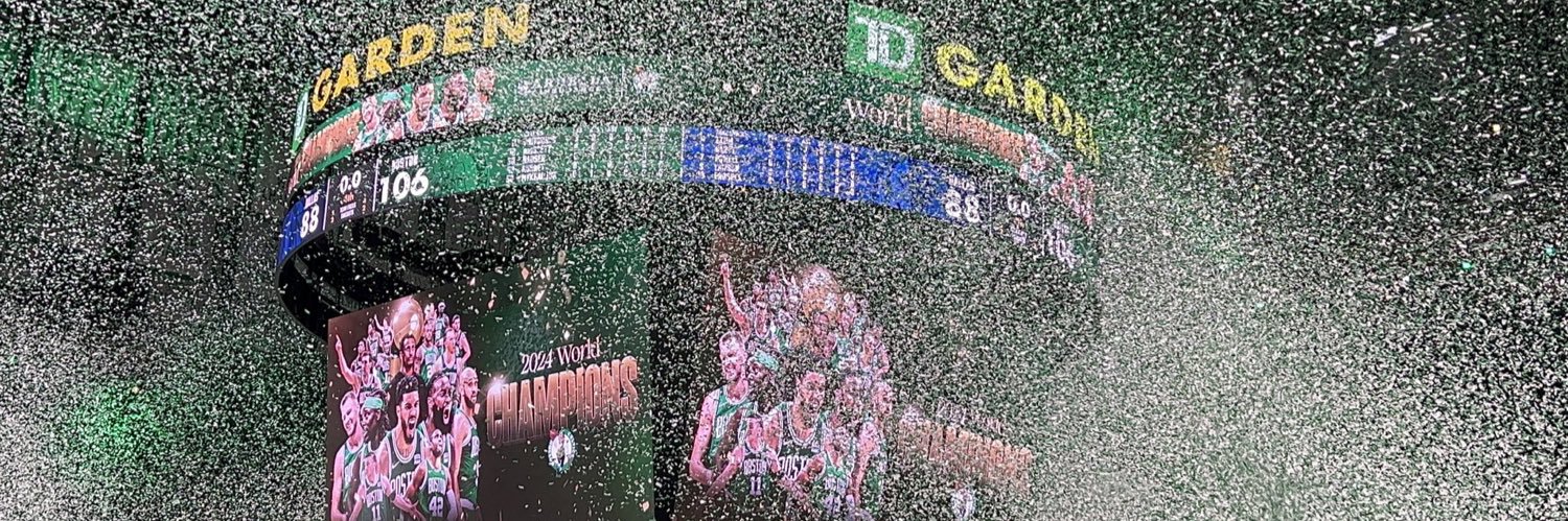 🐦‍⬛ | ☘️🏆 banner