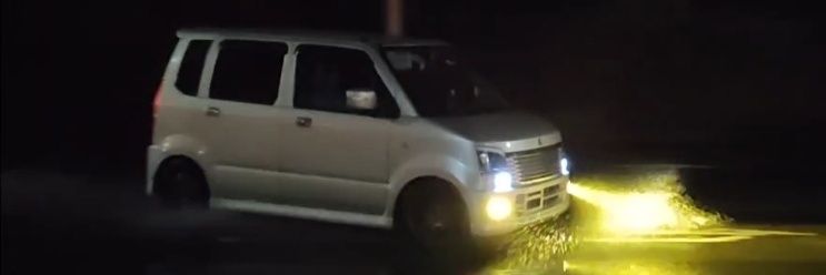 西木野オートワークス banner