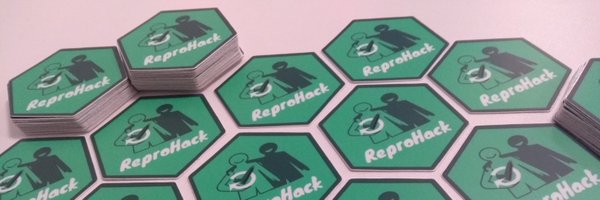 ReproHack Profile Banner