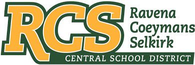 RCS Superintendent banner