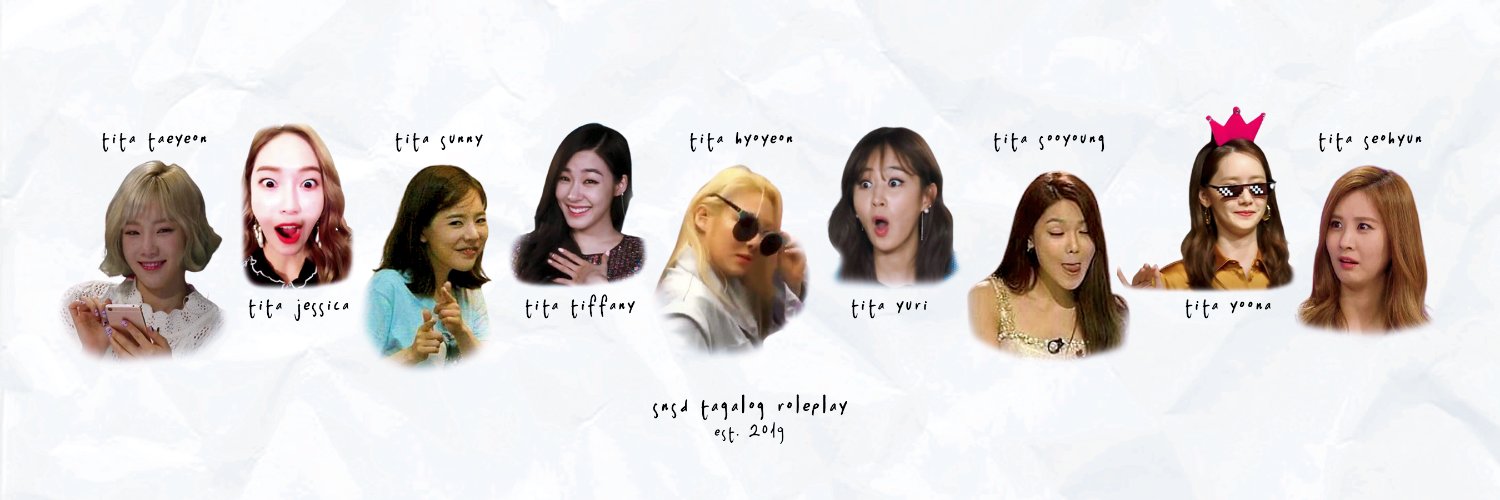 SoshiTitas's profile banner image
