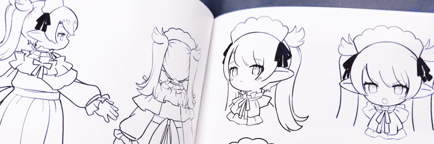 - ̗̀ ᗰ I O ̖́-さん原稿やってください's banner