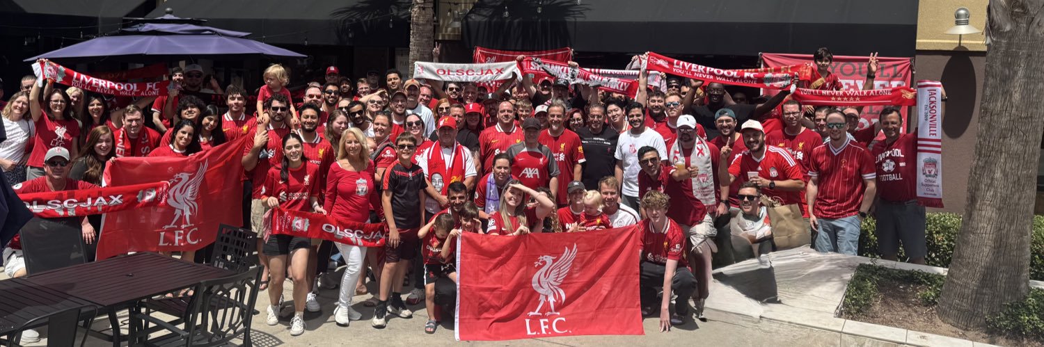 OLSC Jacksonville (LFC Jacksonville) banner