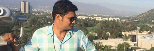 ara_vind's profile banner image