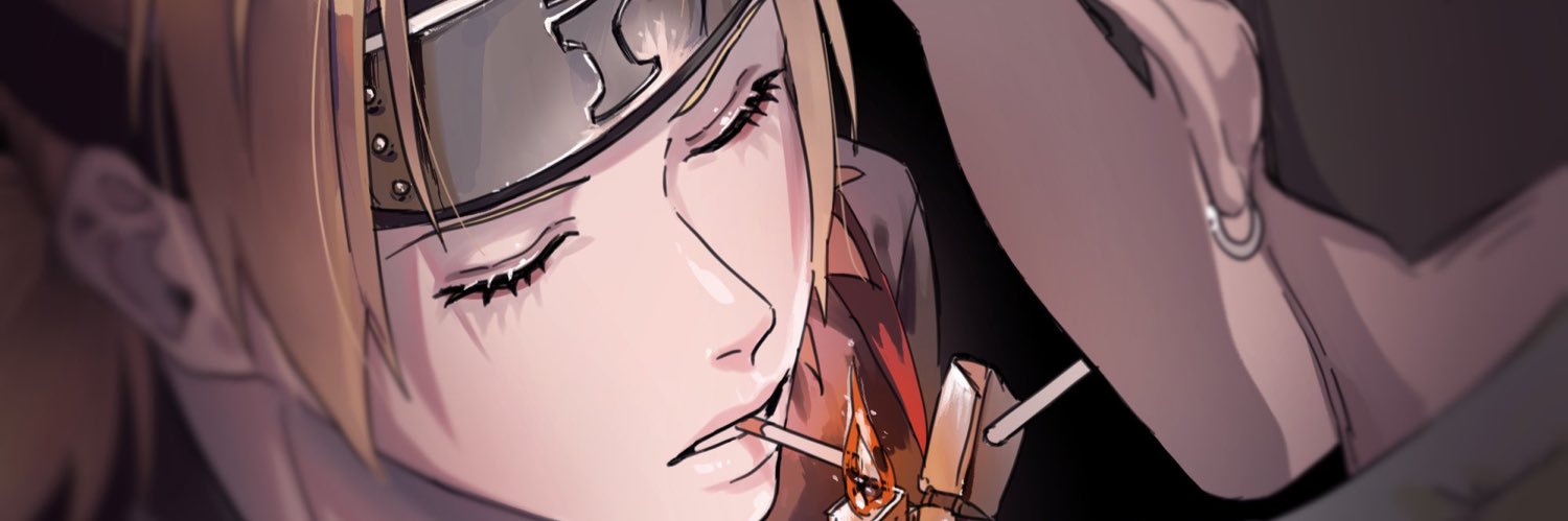 ElectricZenitsu's profile banner image