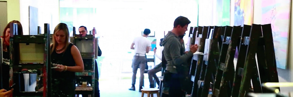 Paintlounge Profile Banner