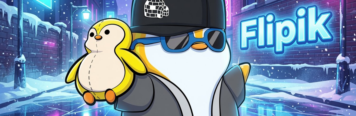 Flipik_br's profile banner image