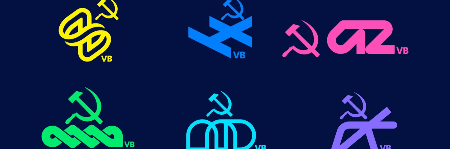 alisha glass fan club president banner