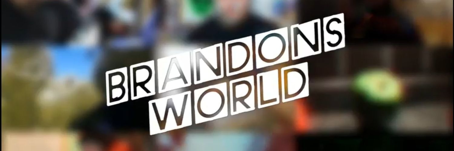 FoxBrandon44's profile banner image