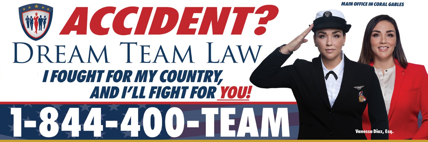 DreamTeamLaw's profile banner image
