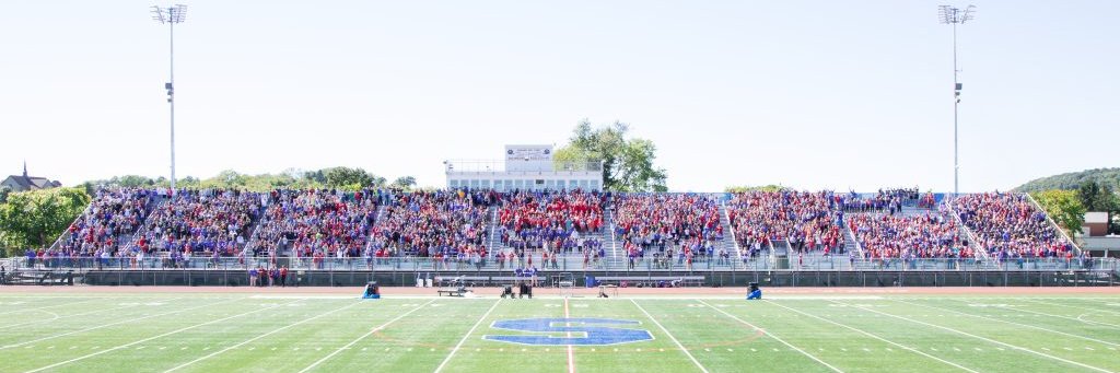 Mr. Schetroma banner