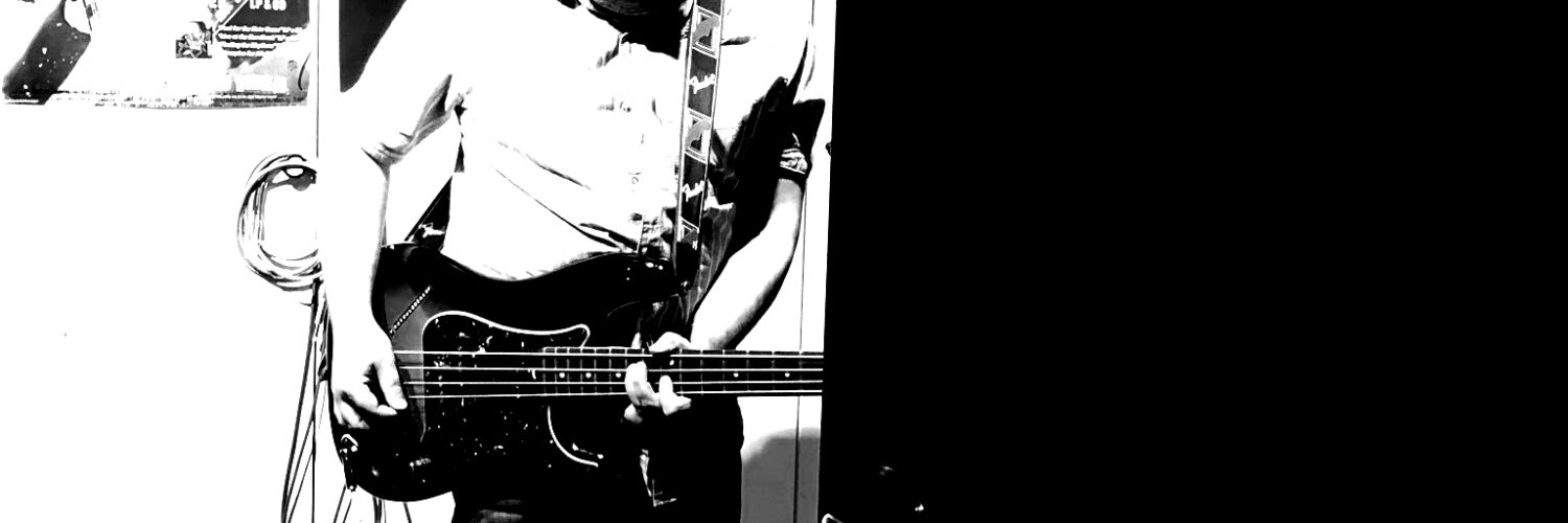 Slow Down Records/Marius banner