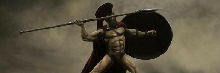 Spartan India 🇮🇳 banner