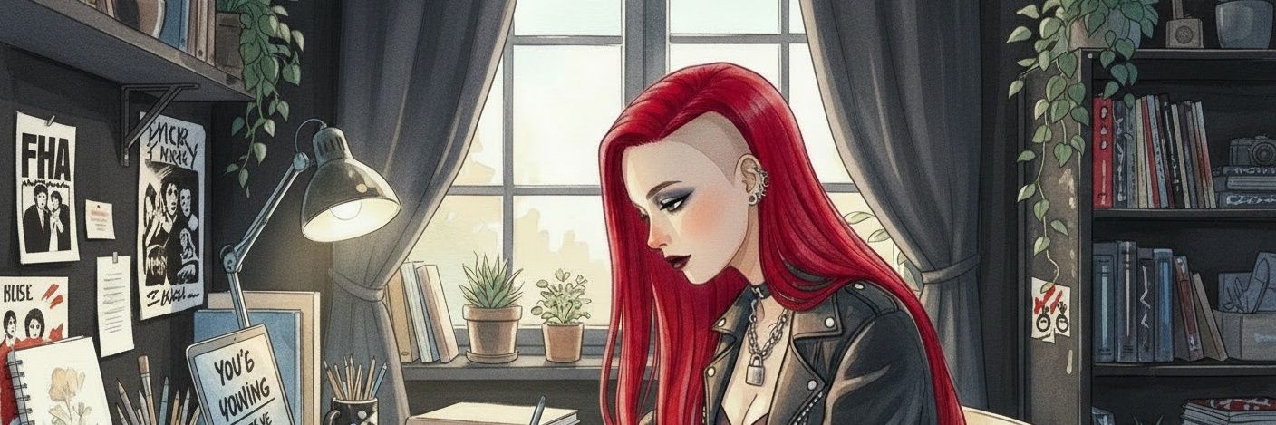 KuroSixthGun's profile banner image