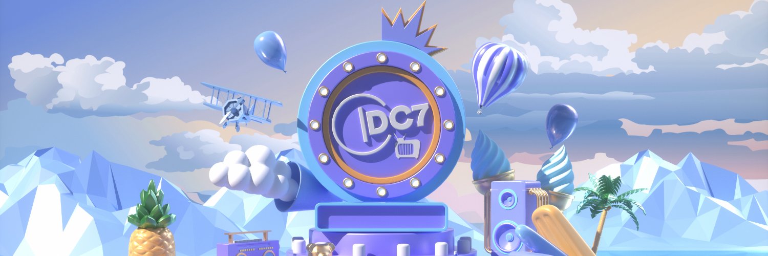 digitalcon7's profile banner image