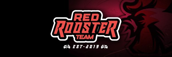 Red Rooster Team Profile Banner