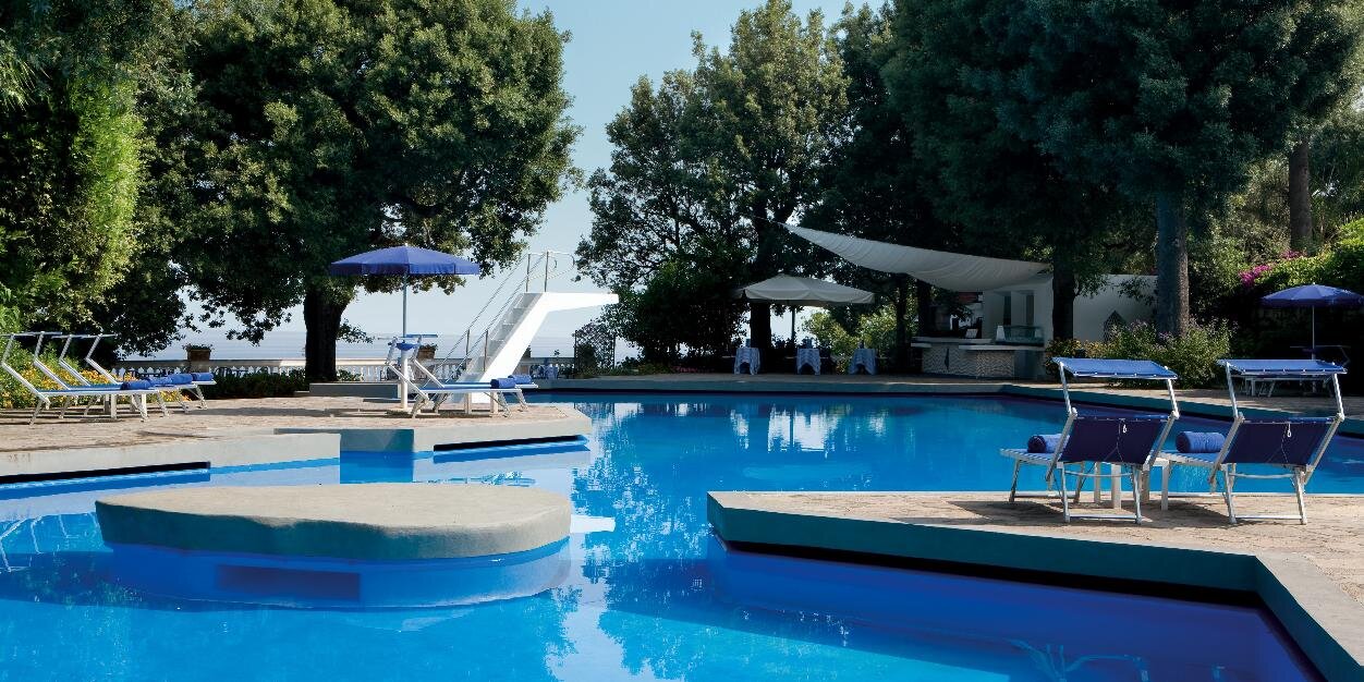 Royal Group hotels banner