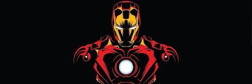 IRONH3RO's profile banner image