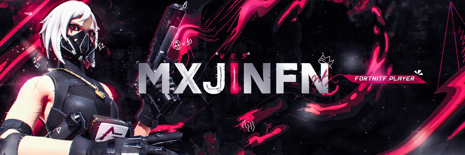 Mxjin banner