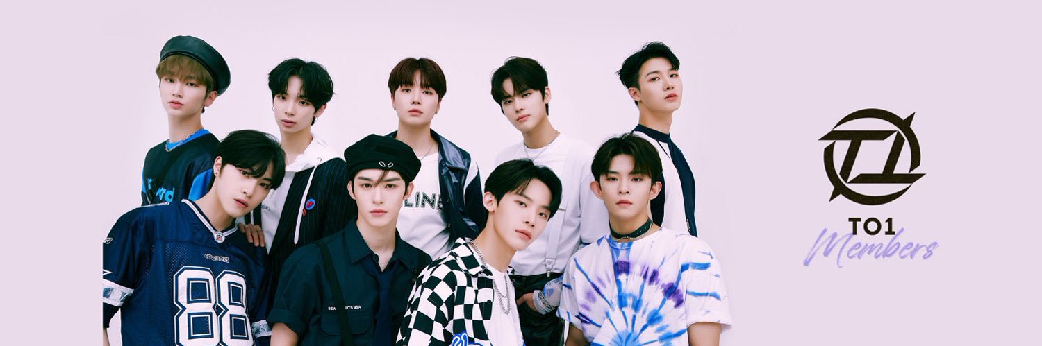 TO1_JAPAN's profile banner image