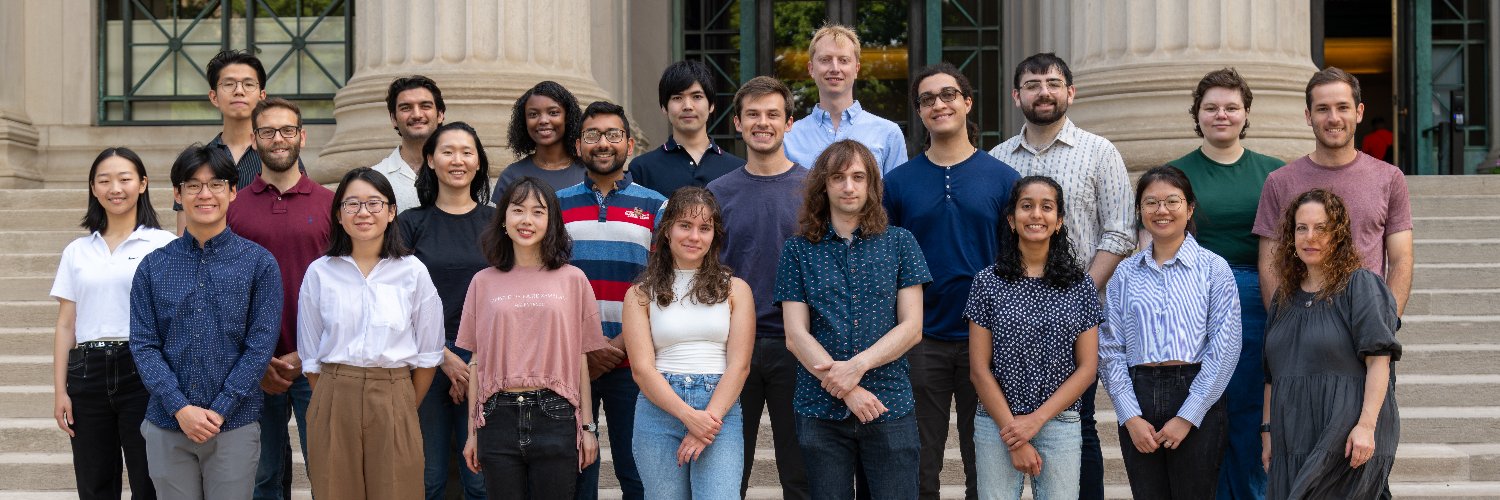 ASHansen Lab's banner