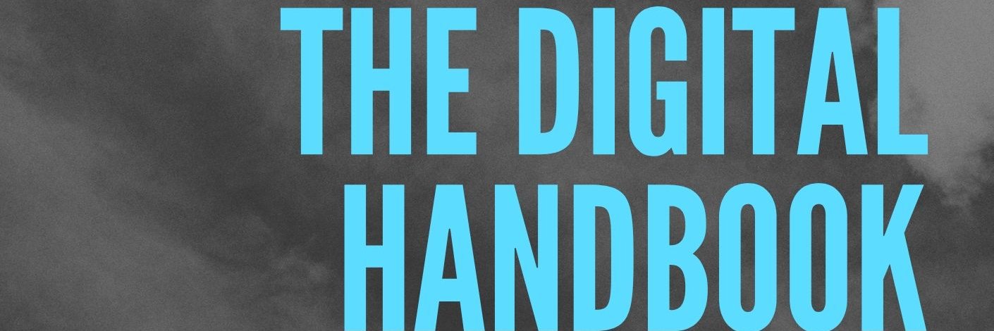 HandbookDigital's profile banner image