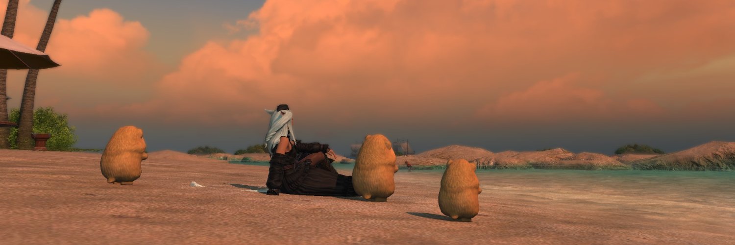 makikem's profile banner image