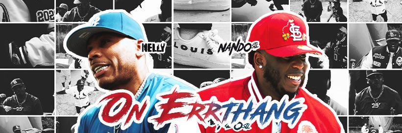 NandoSTL 🦍 banner