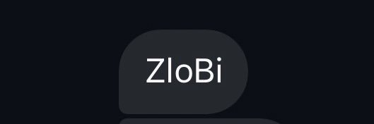 Zlobiška 🌻🇲🇪 banner