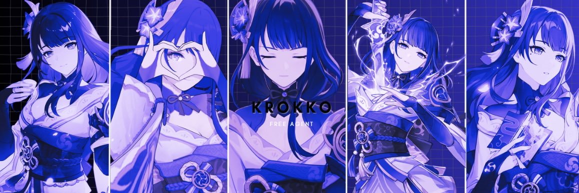 Krokko41's profile banner image