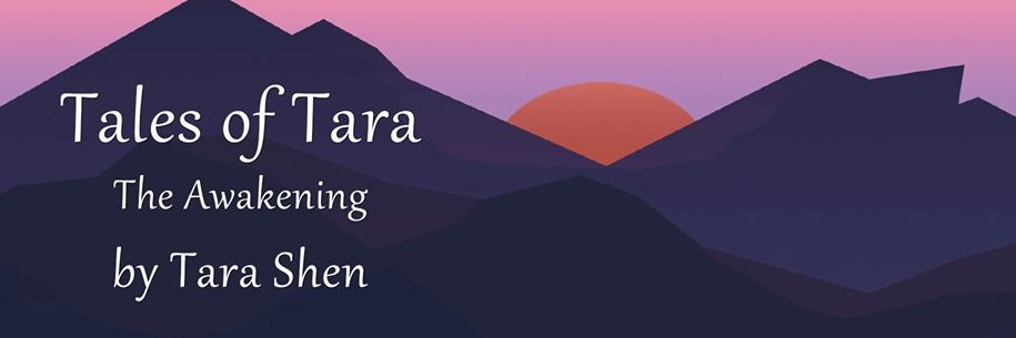 TaraShen7's profile banner image