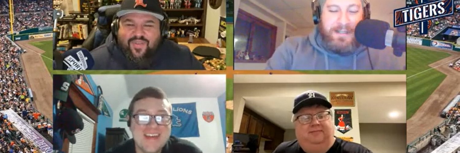 Matthew Scheidel banner