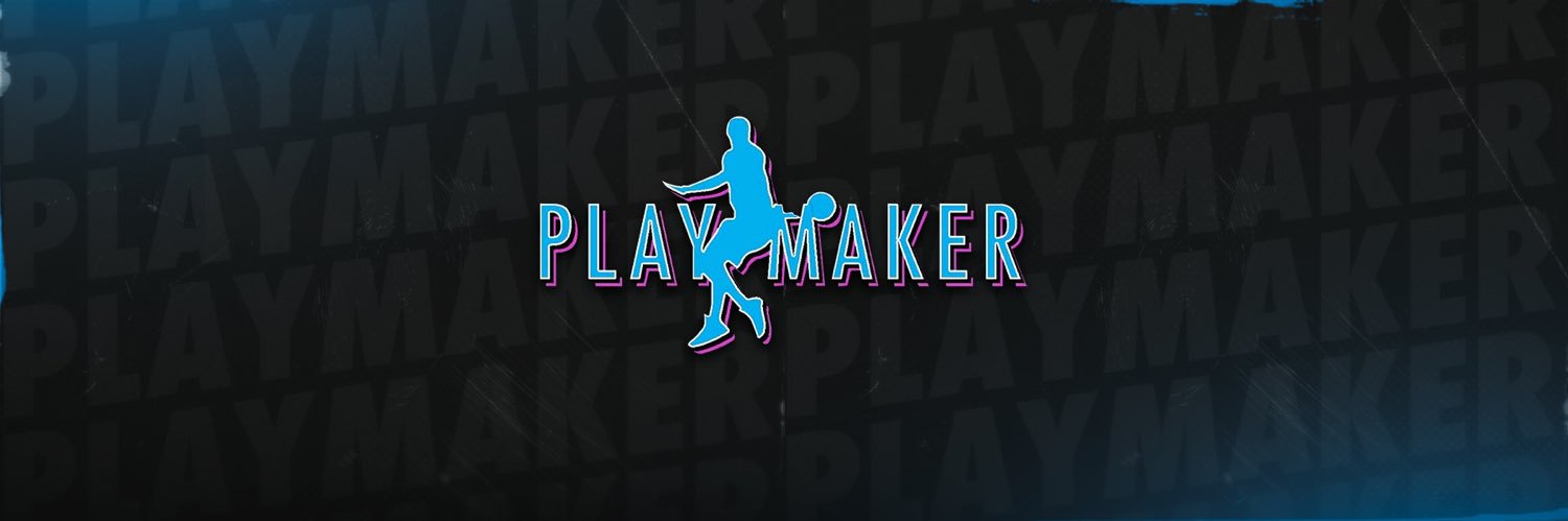 Playmaker Hoops's banner