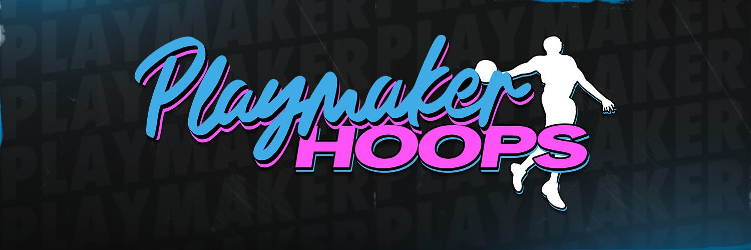 Playmaker Hoops banner