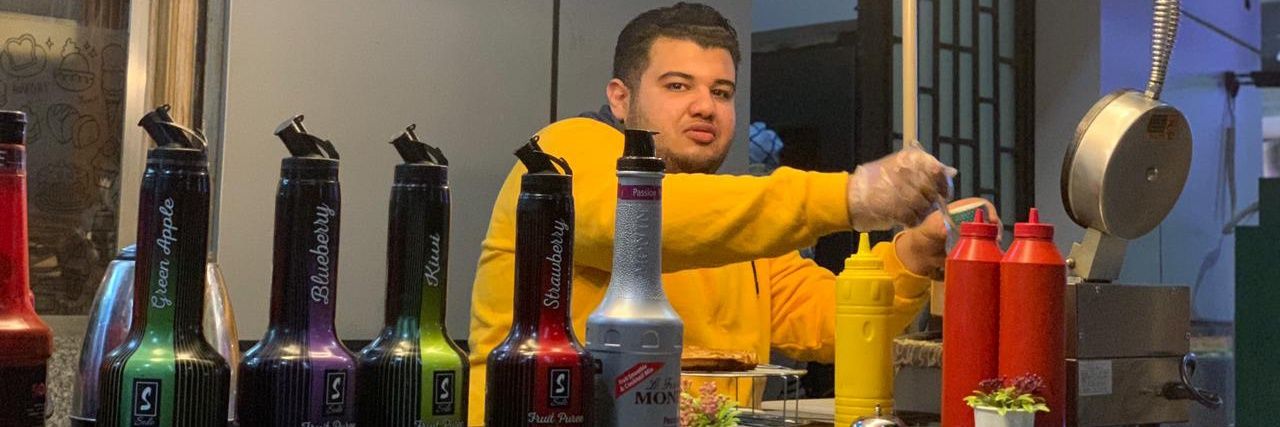 ElmedanyEng's profile banner image