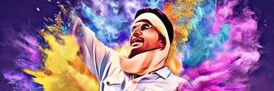 AthenaHebe's profile banner image