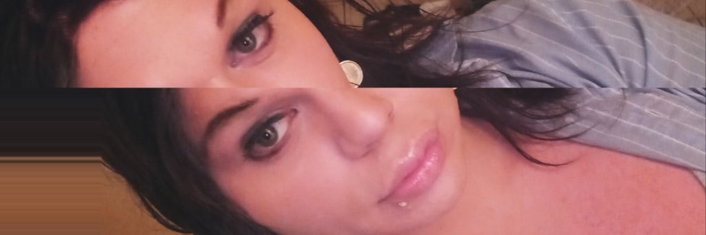 CoxxxRachel's profile banner image