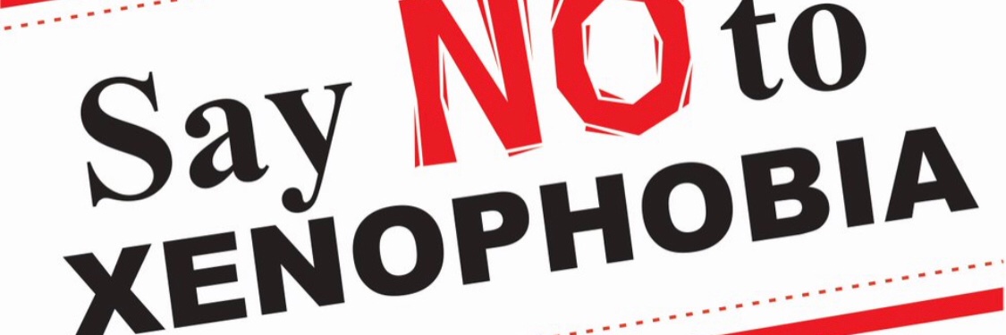 Azerbaijanophobia banner