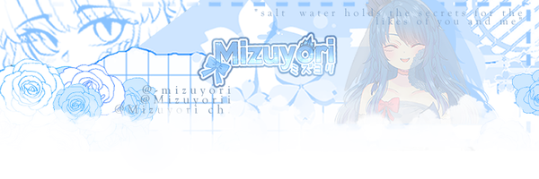 _Mizuyori Profile Banner