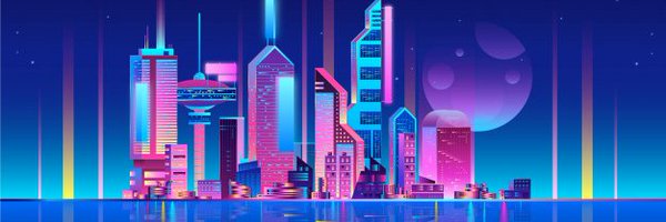 MetropolisSynth Profile Banner