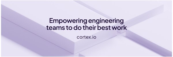 Cortex Profile Banner