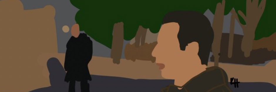 geraldo banner