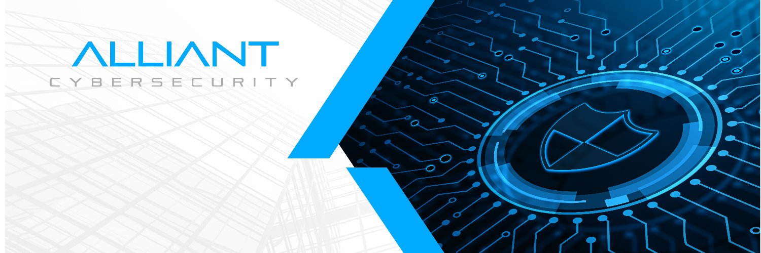 Alliant Cybersecurity banner