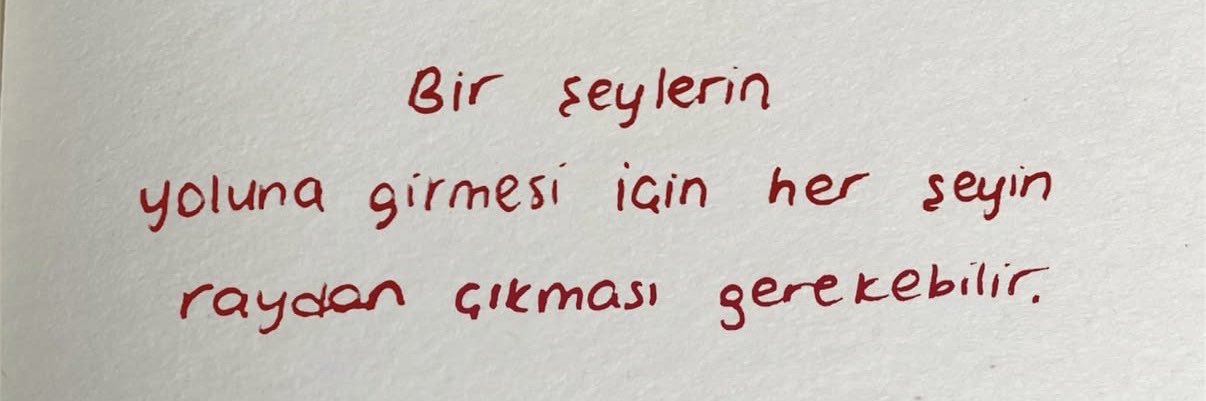 omerbulutt23's profile banner image