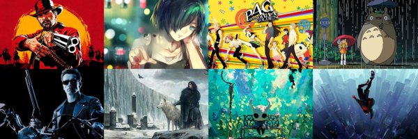 Kikato2002 Profile Banner